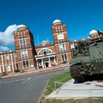 Royal Engineers Museum